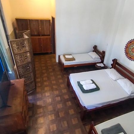 Pousada E Hostel 安达拉伊 外观 照片